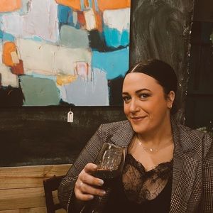 Meet your Posher, Erin